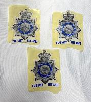 Metropolitan Police WPC Issue Handbag 