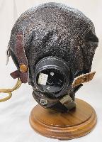 WW2 British "C" Type" Flying Helmet