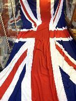 British Union Flag