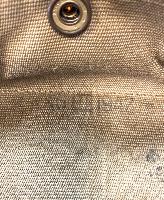 WW2 British Binocular Case