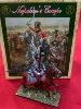 First Legion 30th Scale NAP0133 Russian Soumsky Hussar With Lance Borodino 1812