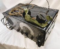 WW2 British PCR Invasion Receiver
