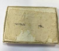 British General Service Medal Palestine Highland Light Infantry