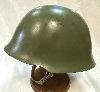 Yugoslavian Army M59/85 Combat Helmet