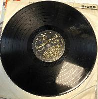 The Beatles Please Please Me 1963 Mono 1st Press