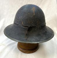 WW2 British Zuckerman Helmet
