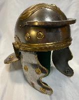 Replica Roman Legionary Gallic Helmet