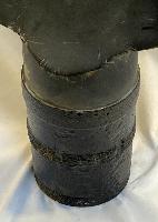 WW2 British Fleet Air Arm Supermarine Seafire Mk XV Propellar Blade