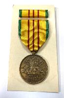 US Vietnam Service Medal