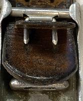 WW2 German Army Belt & Buckle