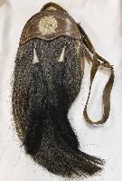 WW1 British London Scottish Sporran