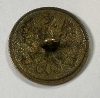 WW1 Imperial German Gefreiter Collar Rank Button