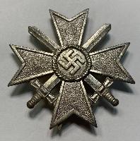 Replica WW2 German War Merit Cross With Swords 1st Class