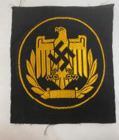 WW2 German NSRL Sports Award