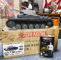 1/6 Scale Dragon Panzer 2B