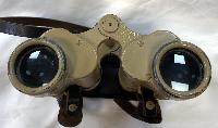  WW2 German 6x30 Binoculars