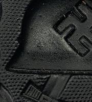 WW2 German Wound Badge In Black