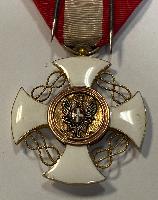 Italian Order Of The Crown Of Italy