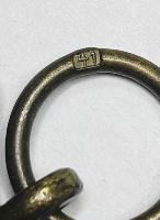 WW2 German War Merit Cross 2nd Class Without Swords