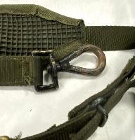 British GPMG Strap