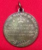 Elect Cocoa 1911 Coronation Medal