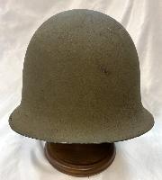French M51 Helmet