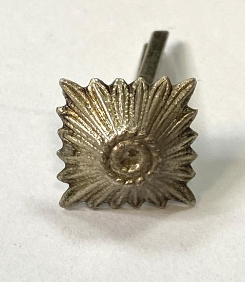 WW2 German Army/Waffen SS NCO/Officer Rank Pip