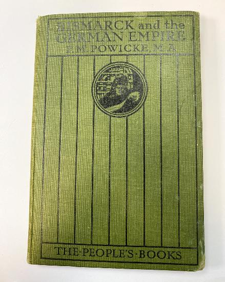 Bismark & The German Empire