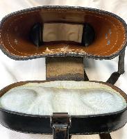 WW2 German 7x50 Cased Binoculars