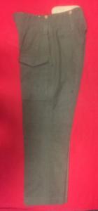 WW2 Australian 37 Pattern Battledress Trousers