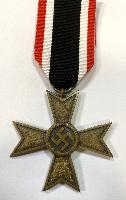 WW2 German War Merit Cross 2nd Class Without Swords