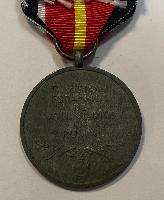 WW2 Spanish Blue Division Medal