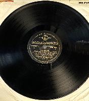 The Beatles Please Please Me 1963 Mono 1st Press