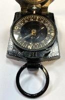 WW2 German Marching Compass