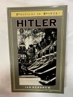 Hitler-Profiles In Power