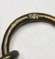 WW2 German War Merit Cross 2nd Class Without Swords