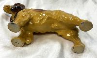 Austrian 1930s Dog Striker 