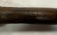WW1 German M1917 Stick Grenade Can not ship outside of UK