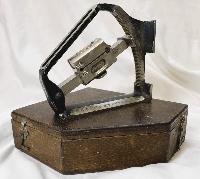 WW2 British Clinometer