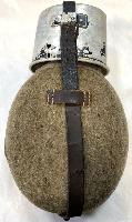WW2 German Army M31 Canteen & Cup