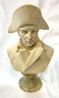 Napoleon Bust