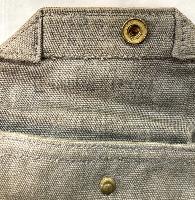 WW2 British RAF Air Ministry 37 Pattern Holster, Belt & Pouch