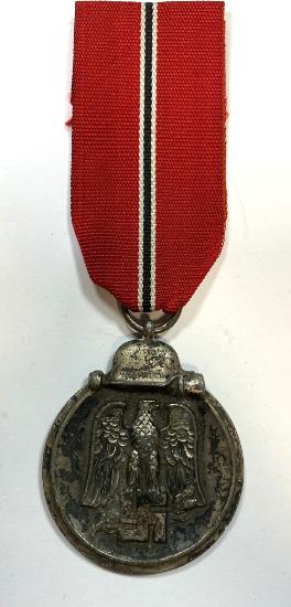 WW2 German Eastern Front Medal
