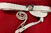 Royal Scots Officer's Belt Buckle,Belt and Sword Hanger