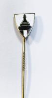 WW2 German NS-RKB Member's Stickpin