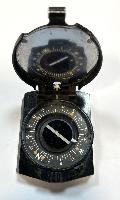 WW2  German March Compass