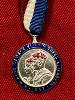 1937 Commemorative Coronation Medal