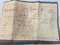 WW1 British Royal Scots Medal Pair With Police Medal