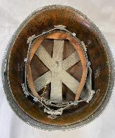 WW2 US Army M1 Helmet