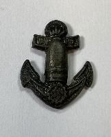 WW2 German Kriegsmarine Female Munition Worker's Badge